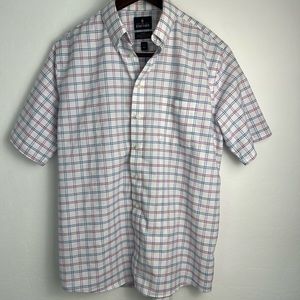 Stanford Dress Shirt revenge of the nerds style shirt